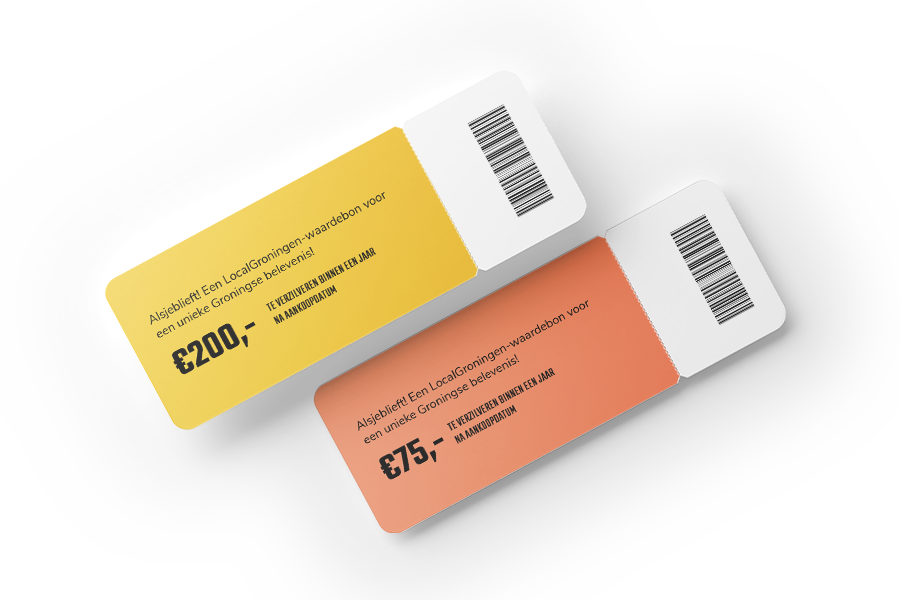 Present your unique offer, exciting deal or arrangement