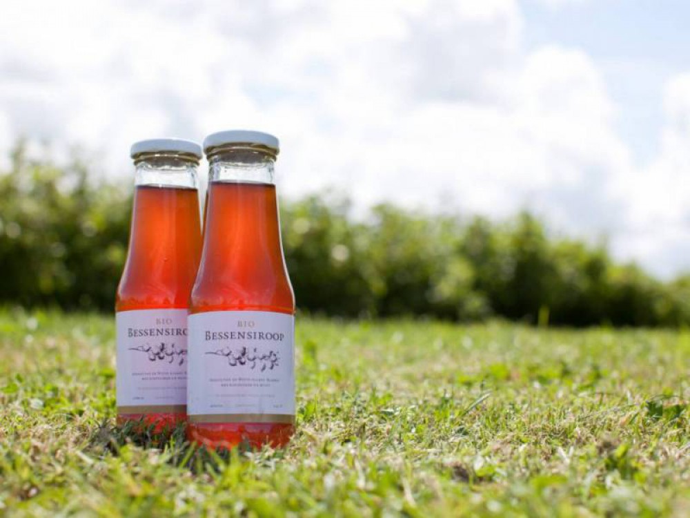 Support the local entrepreneurs!