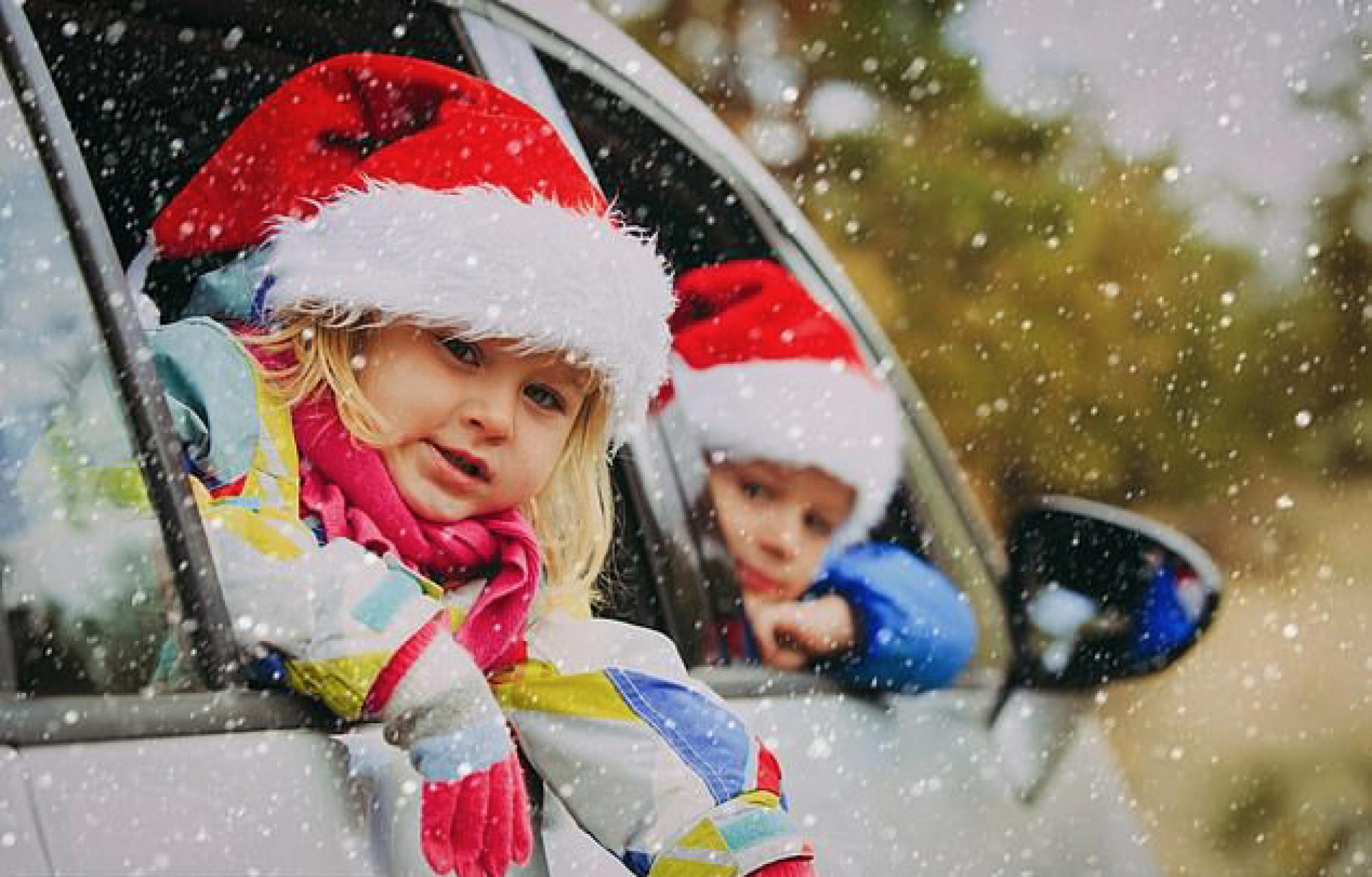 Wat is een leuk Kerstvakantie-uitje in Groningen?