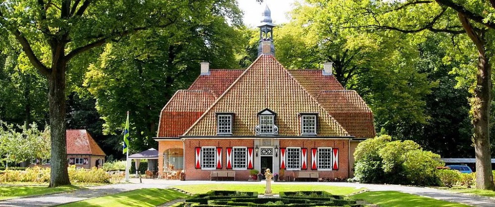 Car Puzzle Route "The Other Friesland"