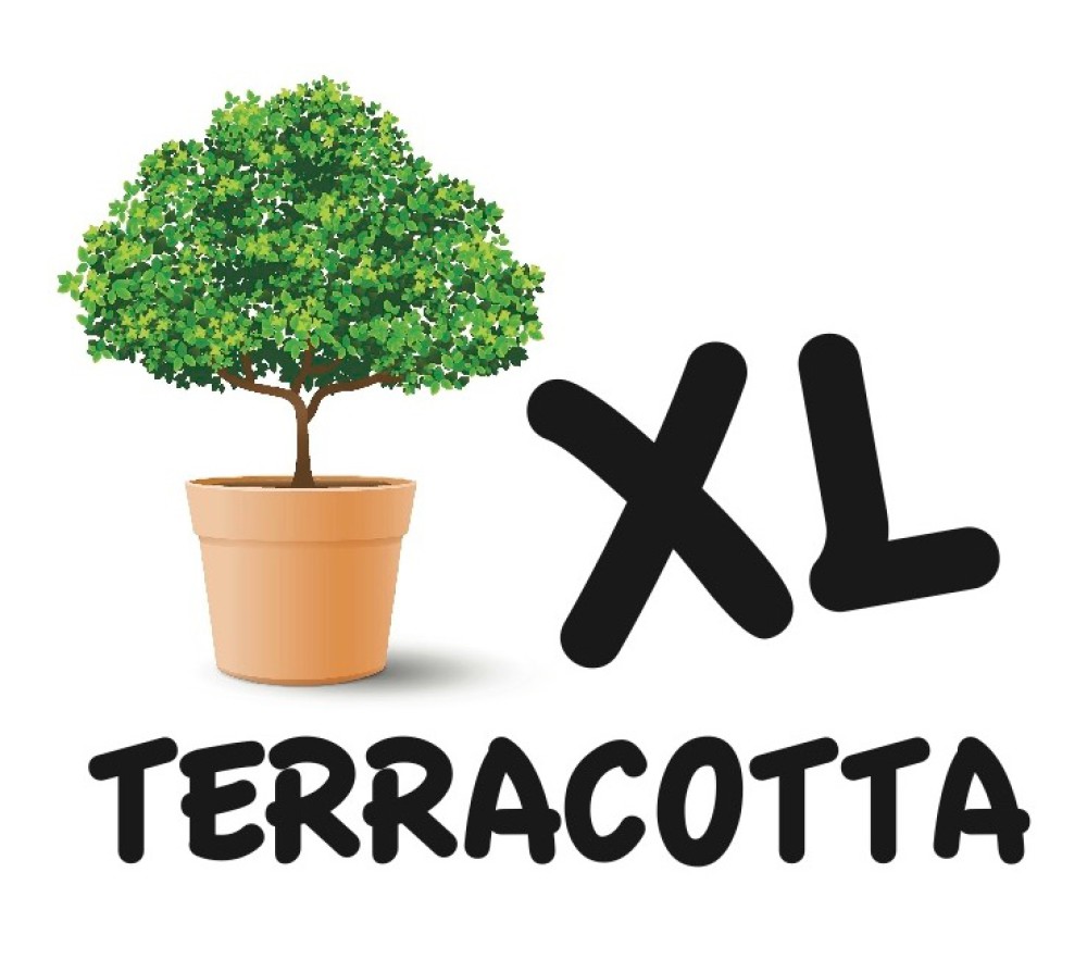 XL Terracotta