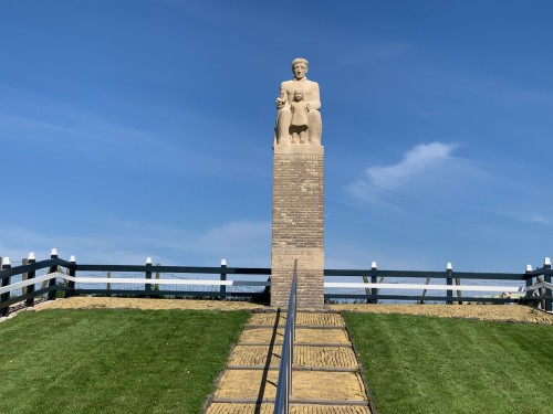 Resistance Memorial Kollumerpomp