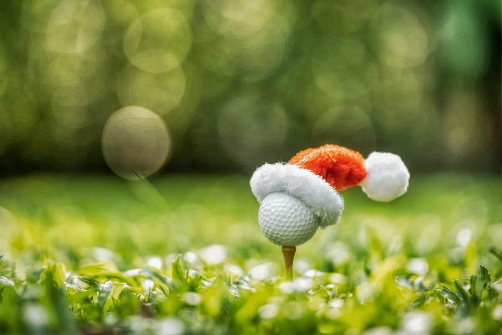 Winter / Kerst special