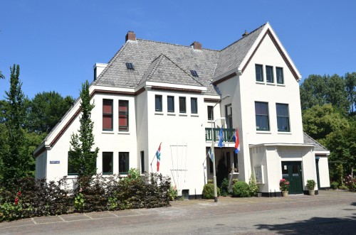 Ulrum, Museum de Eenhoorn
