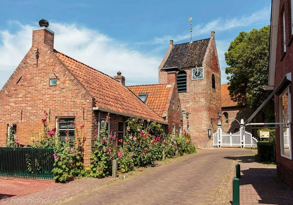 Your favorite places to go out and recreate | LocalGroningen