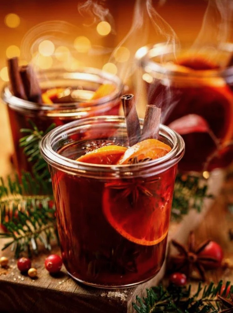 Cadeaubon / voucher / kerstpakket