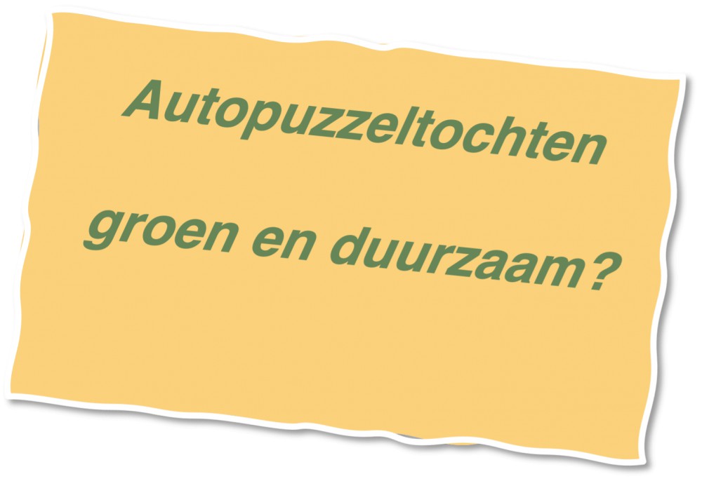 Green and sustainable tourism