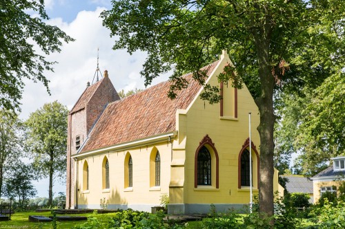 Church of Westernieland
