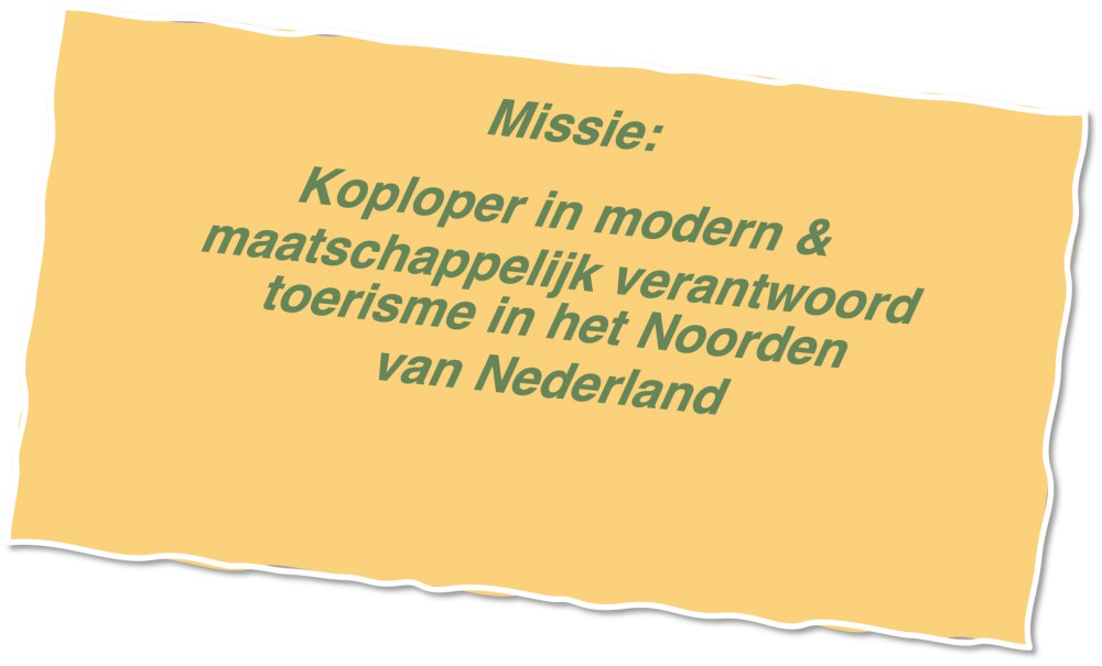 Tourism benefits everyone