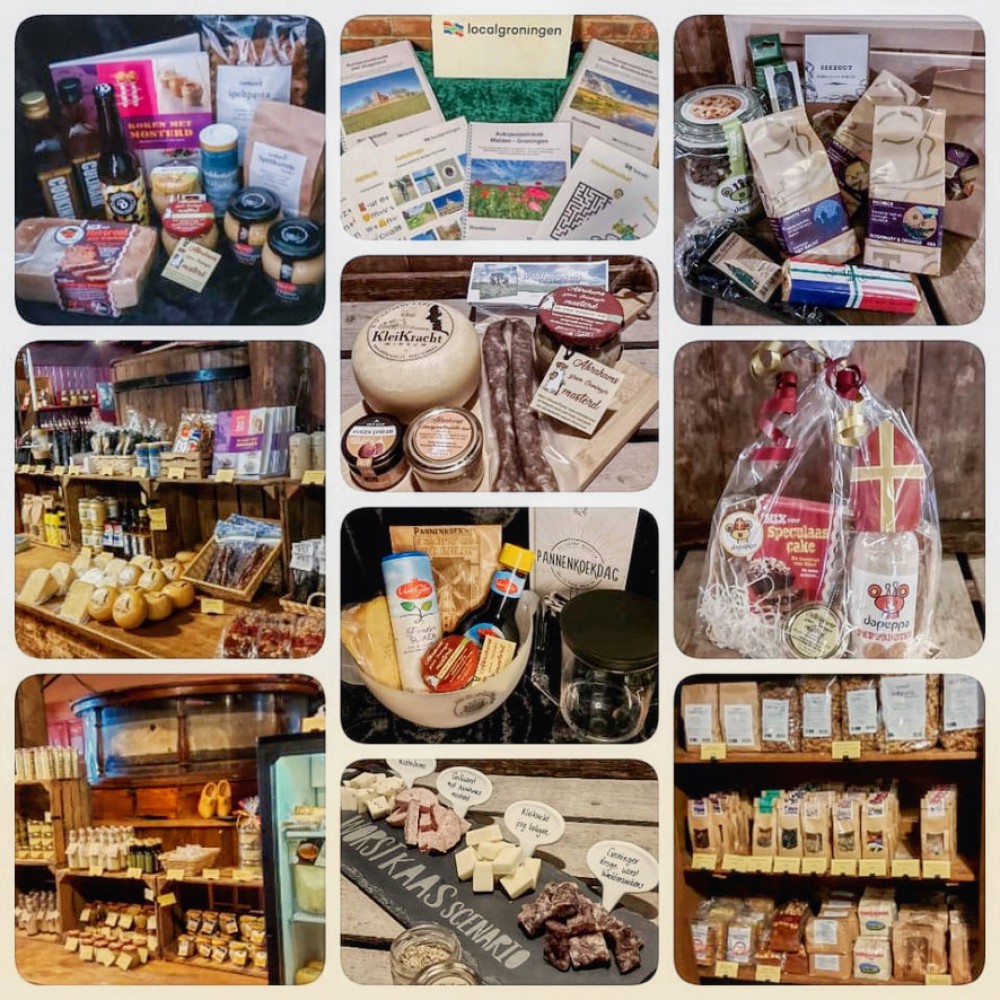 A Christmas experience package for every budget