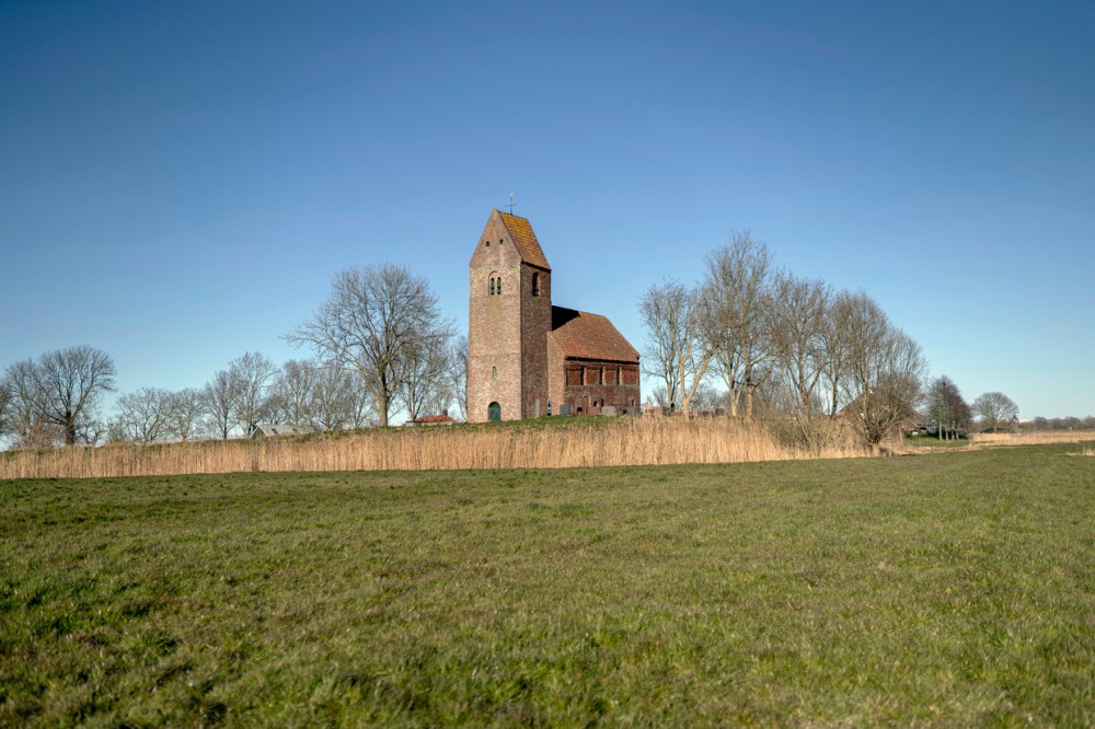 Car puzzle Route Het Hogeland