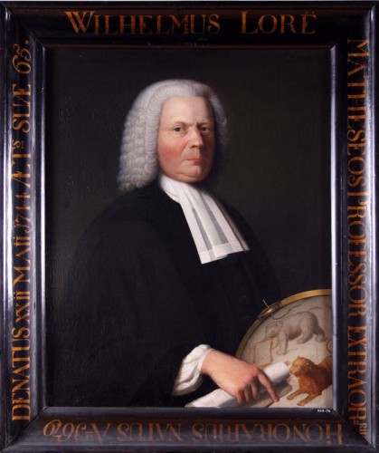 Willem Loréweg