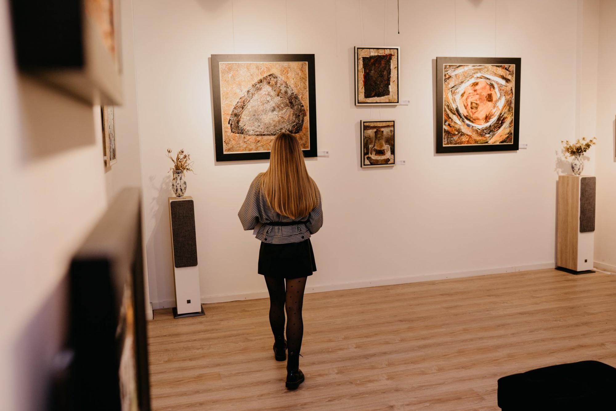 Museums and galleries