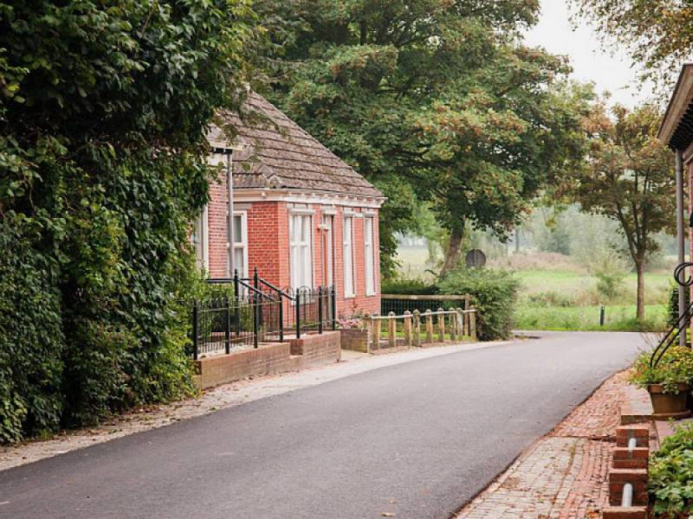 Select your route in Groningen