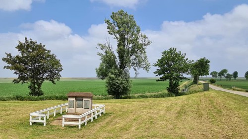 Monument Linthorst Homanpolder