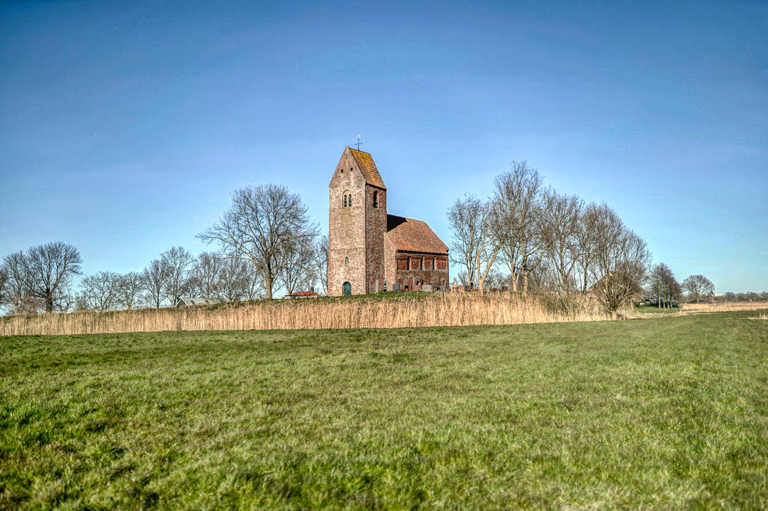 Two-day Car Puzzle Route Arrangement | LocalGroningen.nl